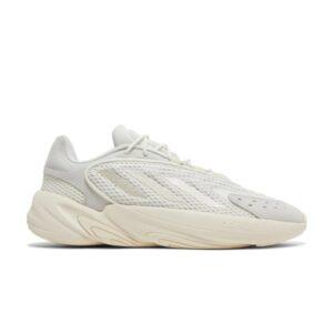 adidas Ozelia Triple White Sneakers Black GX3255