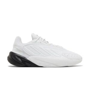 adidas Ozelia Cloud White Core Black Sneakers Violet GZ4298