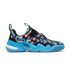 adidas Trae Young 1 Pixels Sneakers GY0289