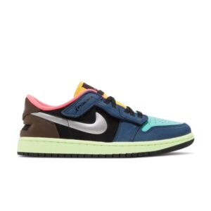 Air Jordan 1 Low FlyEase Tokyo Bio Hack DM1206 201