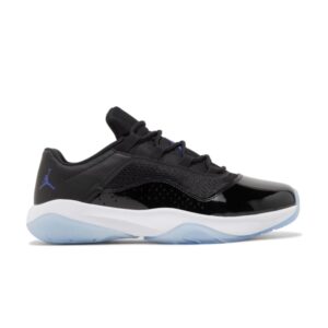 Air Jordan 11 CMFT Low Space Jam Sneakers DX3731 001