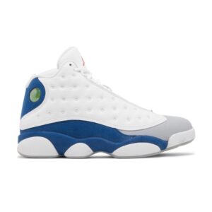 Air Jordan 13 Retro French Blue Sneakers 414571 164