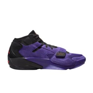 Air Jordan Zion 2 Out of This World Sneakers DO9073 506