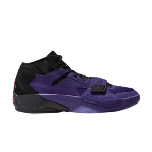 Air Jordan Zion 2 PF Out of This World Sneakers DO9072 506