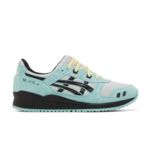 Asics Gel Lyte 3 OG Pure Aqua 1201A482 300