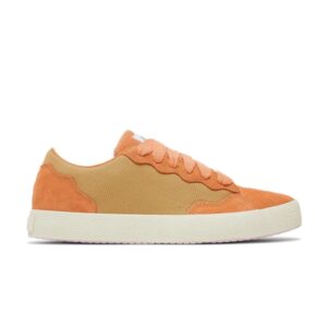 Golf Le Fleur x Converse GLF 2.0 Curry Copper Tan Sneakers Black 173186C