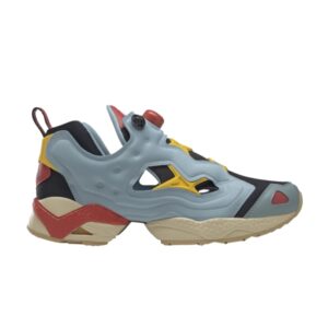 Looney Tunes x Reebok InstaPump Fury 95 Road Runner Sneakers GZ4948