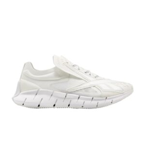 Sneakers Maison Margiela x Reebok Zig 3D Storm Memory Of – White GW5008