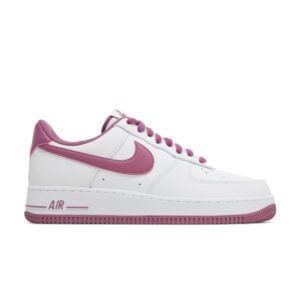 Nike Air Force 1 '07 Light Bordeaux DH7561 101