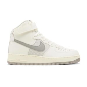 Nike Air Force 1 High '07 LV8 Sail Medium Gray DM0209 100