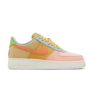 Nike Air Force 1 Low '07 LV8 Next Nature Sun Club – Multi DQ4531 700