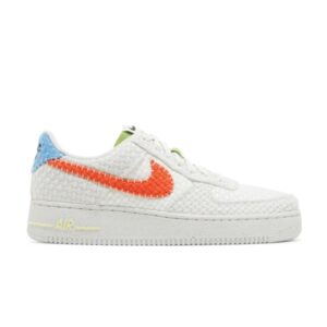 Nike Air Force 1 Low 07 Next Nature Hemp DV2112 001