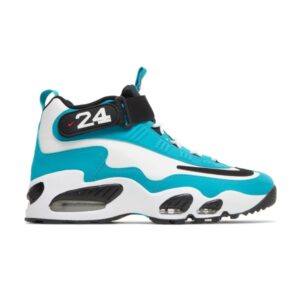 Nike Air Griffey Max 1 Aquamarine Aquamarine/White/Black/Black DQ8578 300