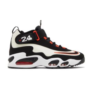 Nike Air Griffey Max 1 San Francisco Giants Coconut Milk/Black/Team Orange DZ4862 100