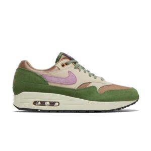 Nike Air Max 1 NH Treeline Sneakers DR9773 300