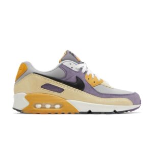 Nike Air Max 90 NRG Lemon Drop Sneakers DC6083 500