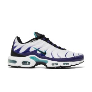 Nike Air Max Plus Grape Sneakers Green DM0032 100