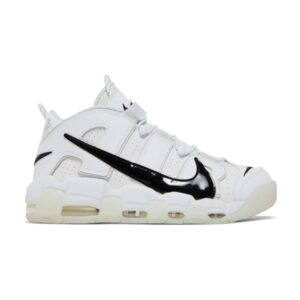 Nike Air More Uptempo 96 Copy Paste White Blue DQ5014 100