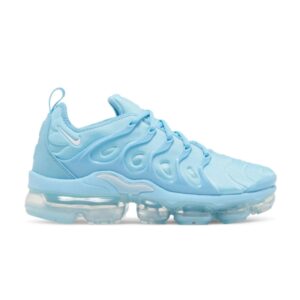 Nike Air VaporMax Plus University Blue Grey DZ4403 400