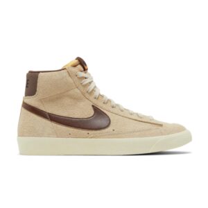 Nike Blazer Mid '77 Premium Rattan Light Chocolate DM0178 200