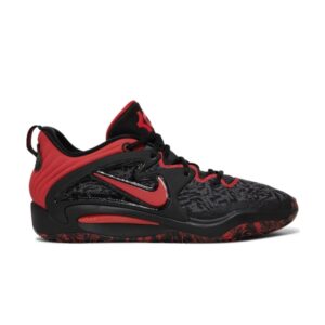 Nike KD 15 Bred sneakers DC1975 003