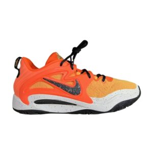 Nike KD 15 EYBL Peach Jam Sneakers FB3261 800