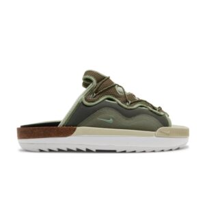 Nike Offline 2.0 Slip-On Medium Olive CZ0332 200