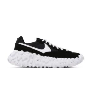 Nike Overbreak Black White DC3041 002