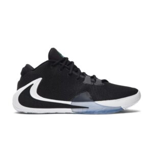 Nike Zoom Freak 1 Black BQ5422 001/BQ5423 001