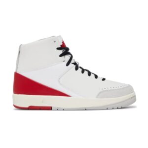 Nina Chanel Abney x Wmns Air Jordan 2 Retro SE sneakers DQ0558 160