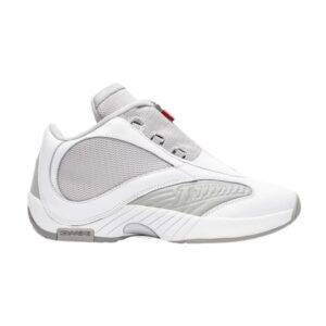 Packer x Reebok Answer 4 OG White Silver GY4069