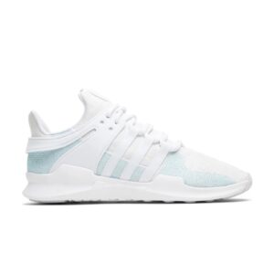 Parley x adidas EQT Support ADV Blue Spirit Sneakers AC7804