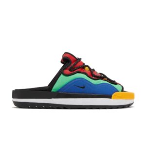 UNO x Nike Offline 2.0 Premium Slip-On Multi-Color DN5079 300