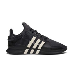 Undefeated x adidas EQT ADV Support Black BY2598