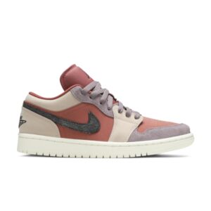 Wmns Air Jordan 1 Low Canyon Rust DC0774 602