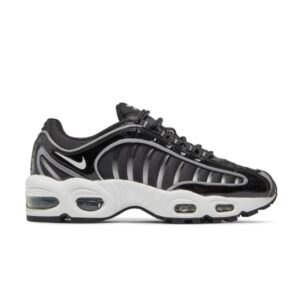 Sneakers Wmns Nike Air Max Tailwind 4 NRG Black Patent CK4122 001