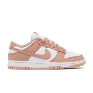 Sneakers Wmns Nike Dunk Low Rose Whisper White/Rose Whisper DD1503 118