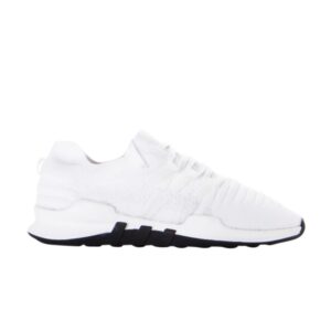 Shoes Wmns adidas EQT Racing ADV Cloud White Red CQ2244