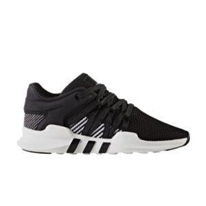 Shoes Wmns adidas EQT Racing ADV Core Black White BY9795