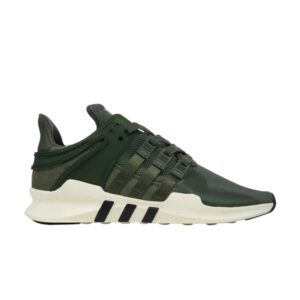 Shoes Wmns adidas EQT Support ADV Olive White CP9689