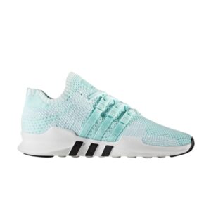 Shoes Wmns adidas EQT Support ADV Primeknit Aqua BZ0006