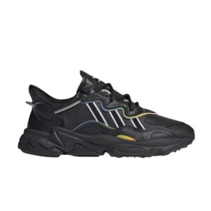 Sneakers Wmns adidas Ozweego Black Multi Pink FV2556