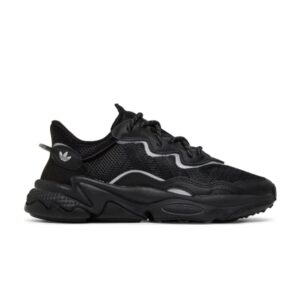 Sneakers Wmns adidas Ozweego Black Reflective White Q46168