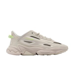 Sneakers Wmns adidas Ozweego Celox Talc Signal Green Grey GZ7279