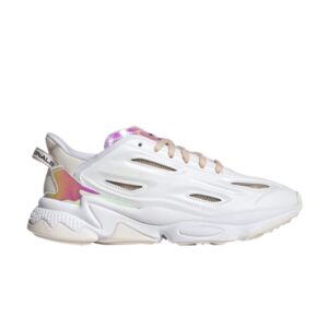 Sneakers Wmns adidas Ozweego Celox White Iridescent White GX2957