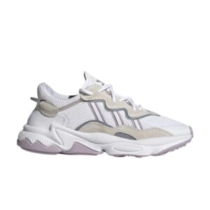 Sneakers Wmns adidas Ozweego Cloud White Cream Pink EE7012