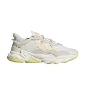 Sneakers Wmns adidas Ozweego Off White Acid Orange Multicolor GW5623