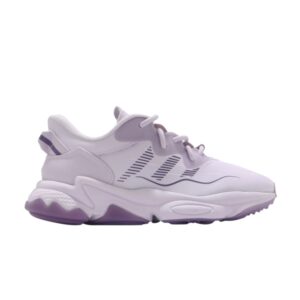 Sneakers Wmns adidas Ozweego Tech Purple White GZ8408