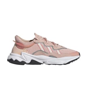 Sneakers Wmns adidas Ozweego Vapor Pink Black EG6724