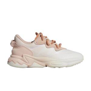 Sneakers Wmns adidas Ozweego Vapor Pink Gold GZ2775